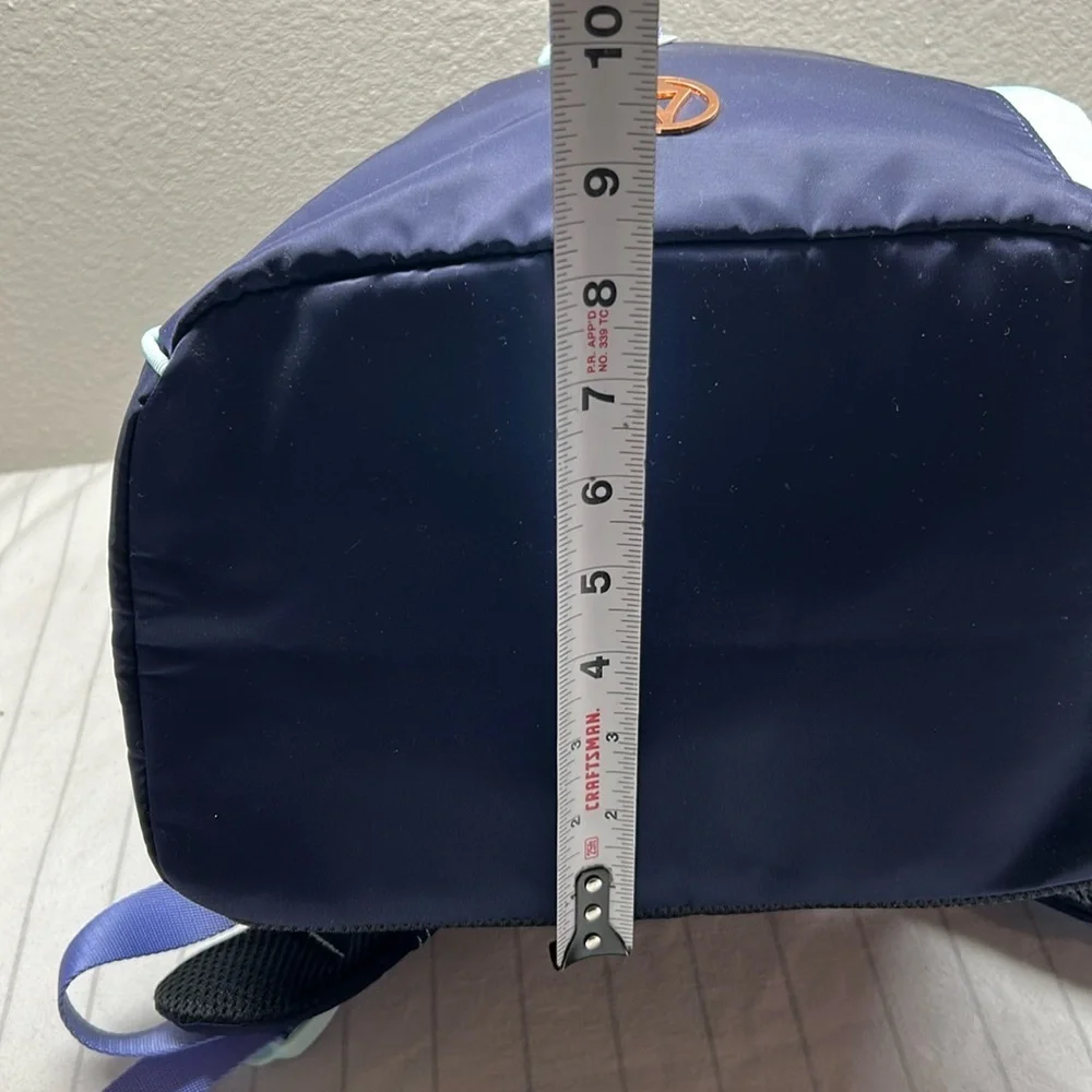 Ivivva By Lululemon Where To Next Backpack DEIN/HYGB/AQAM